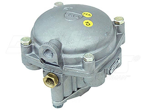 Dayton Parts 971-005-000-0 Air System Emergency Relay Valve