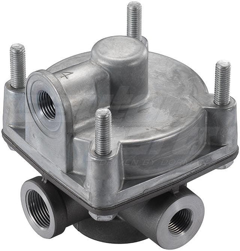 Dayton Parts 973-001-020-0 Air System - Relay Valve