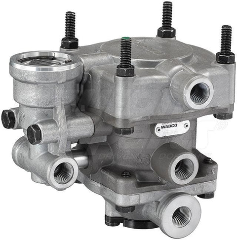 Dayton Parts 973-002-520-0 Trailer Hand Control Valve