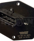Dayton Parts 973-003 Hvac Blower Motor Resistor