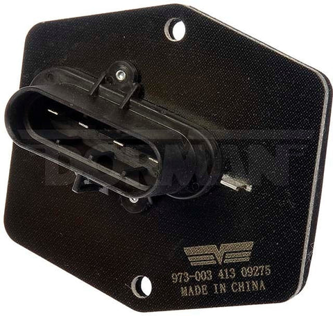 Dayton Parts 973-003 Hvac Blower Motor Resistor