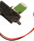 Dayton Parts 973-007 Hvac Blower Motor Resistor