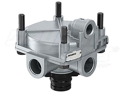 Dayton Parts 973-011-000-0 Air System - Relay Valve
