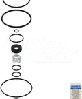 Dayton Parts 973-011-000-2 Air System - Repair Kit