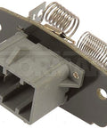 Dayton Parts 973-011 Hvac Blower Motor Resistor