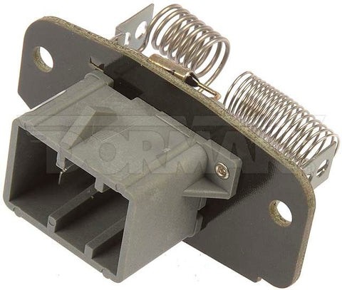 Dayton Parts 973-011 Hvac Blower Motor Resistor