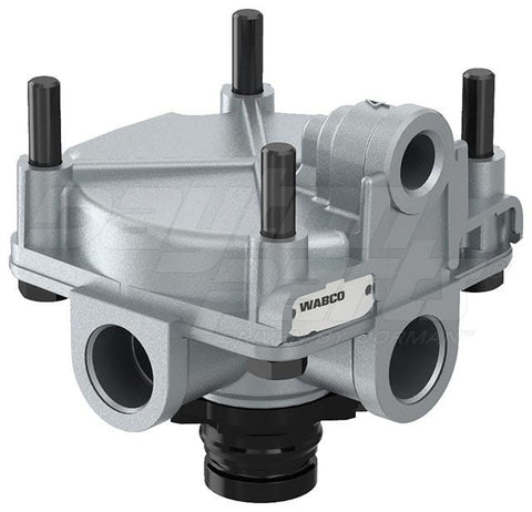 Dayton Parts 973-011-011-0 Air System - Relay Valve