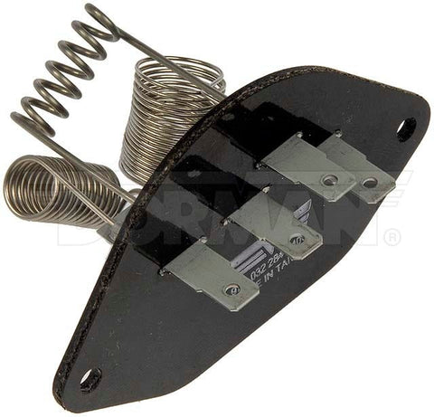 Dayton Parts 973-032 Hvac Blower Motor Resistor