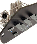 Dayton Parts 973-077 Hvac Blower Motor Resistor