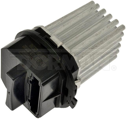 Dayton Parts 973-238 Hvac Blower Motor Resistor