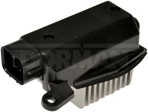 Dayton Parts 973-248 Hvac Blower Motor Resistor