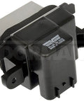 Dayton Parts 973-398 Hvac Blower Motor Resistor
