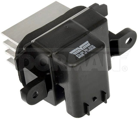 Dayton Parts 973-398 Hvac Blower Motor Resistor