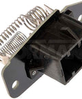 Dayton Parts 973-404 Blower Motor Speed Resistor And Harness Pigtail
