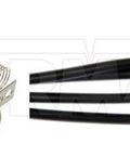 Dayton Parts 973-412 Blower Motor Speed Resistor And Harness Pigtail
