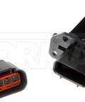 Dayton Parts 973-444 Blower Motor Resistor Kit With Harness