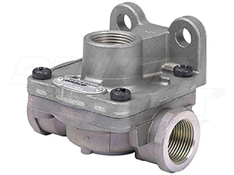 Dayton Parts 973-500-000-0 Air System - Quick Release Valve