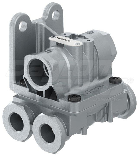 Dayton Parts 973-500-051-0 Air System - Quick Release Valve