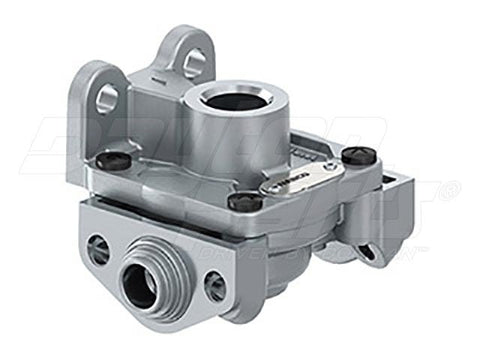 Dayton Parts 973-500-112-0 Air System - Quick Release Valve
