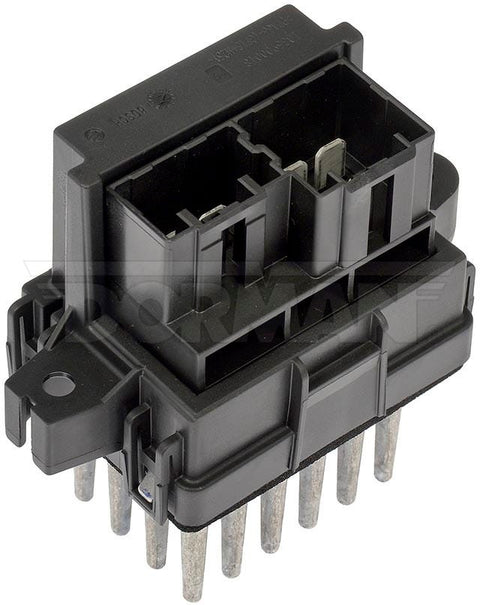 Dayton Parts 973-5089 Blower Motor Speed Resistor