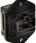 Dayton Parts 973-5093 Hvac Blower Motor Resistor
