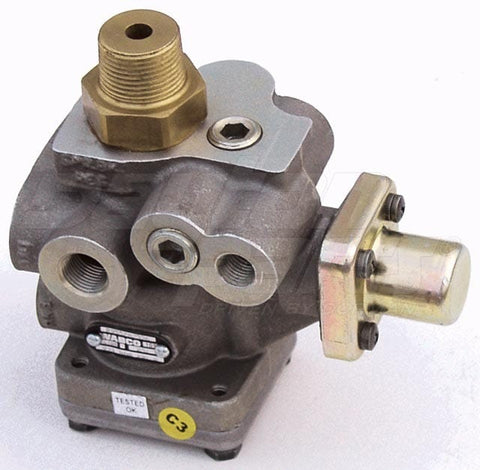 Dayton Parts 973-880-001-0 Air System Valve Spring Brake Control Sr2