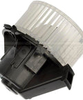 Dayton Parts 974-1000 Blower Motor Assembly With Wheel