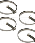 Dayton Parts 974-440 Universal Tpms Band Kit