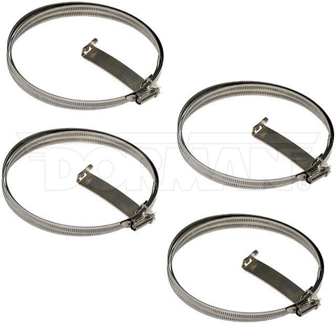 Dayton Parts 974-440 Universal Tpms Band Kit