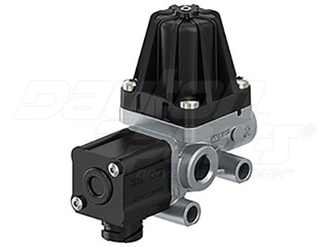 Dayton Parts 975-009-004-0 Air System - Pressure Limiting Unit