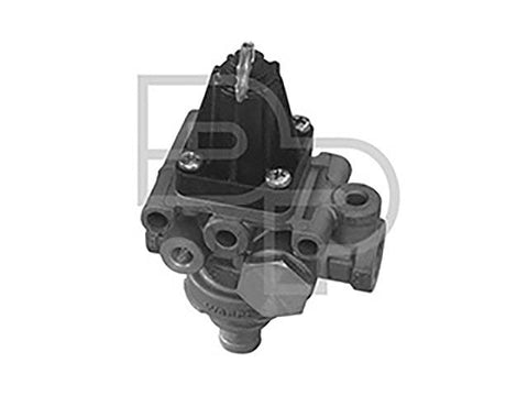 Dayton Parts 975-303-000-0 Air System - Unloader Valve