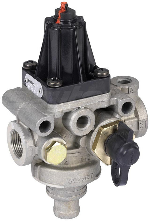 Dayton Parts 975-303-441-0 Air System - Unloader