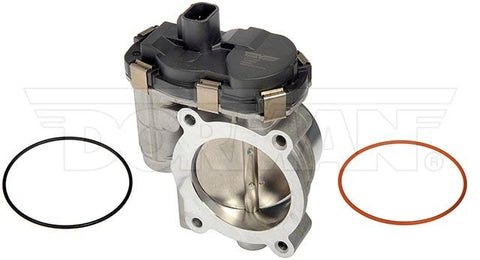 Dayton Parts 977-0001 Heavy Duty Electronic Throttle Body