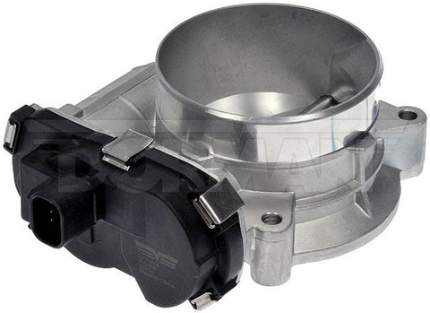 Dayton Parts 977-014 Electronic Throttle Body