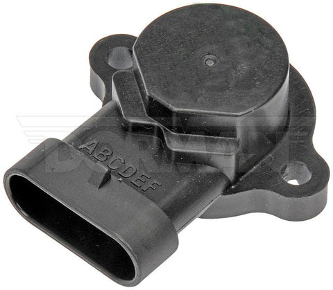 Dayton Parts 977-036 Throttle Position Sensor