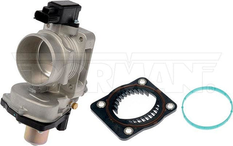 Dayton Parts 977-160 Electronic Throttle Body