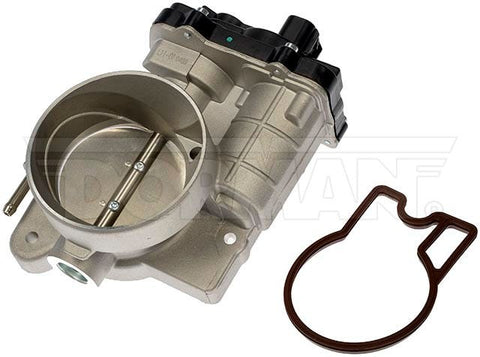 Dayton Parts 977-161 Electronic Throttle Body