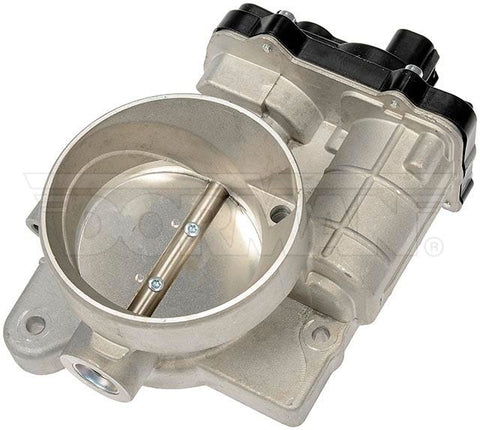 Dayton Parts 977-308 Electronic Throttle Body