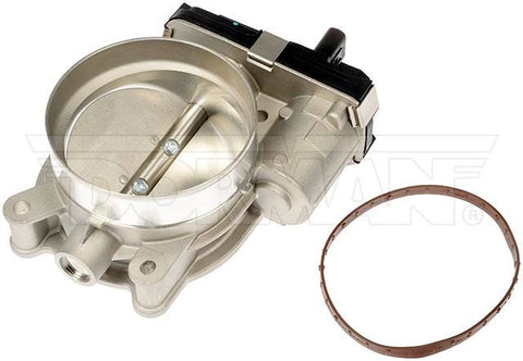 Dayton Parts 977-376 Electronic Throttle Body