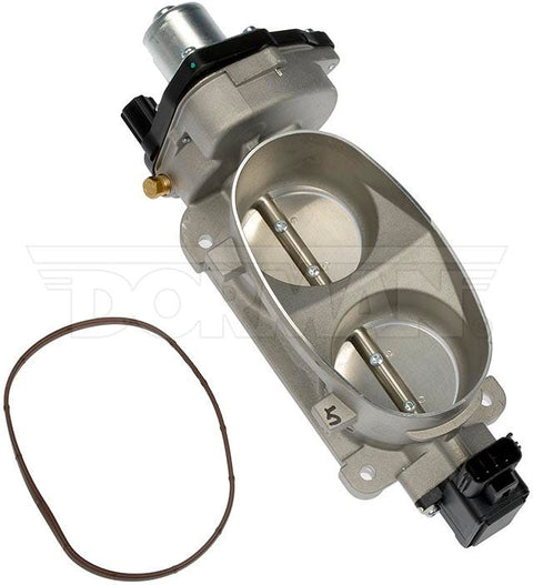 Dayton Parts 977-584 Electronic Throttle Body