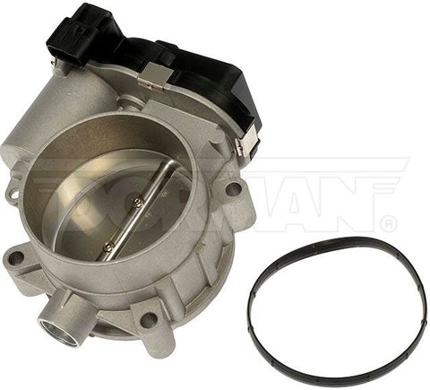 Dayton Parts 977-902 Electronic Throttle Body