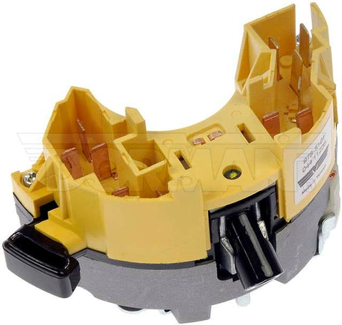 Dayton Parts 978-5101 Heavy Duty Multiple Function Switch