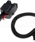 Dayton Parts 978-5102 Multifunction Switch