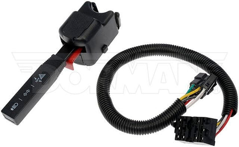 Dayton Parts 978-5102 Multifunction Switch