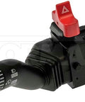Dayton Parts 978-5201 Heavy Duty Multiple Function Switch