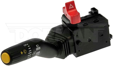 Dayton Parts 978-5201 Heavy Duty Multiple Function Switch