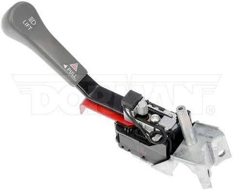 Dayton Parts 978-5204 Multifunction Switch