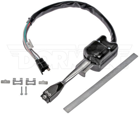 Dayton Parts 978-5409 Multifunction Switch