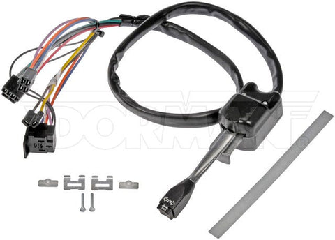 Dayton Parts 978-5412 Multifunction Switch