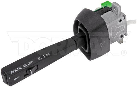 Dayton Parts 978-5501 Heavy Duty Multiple Function Switch